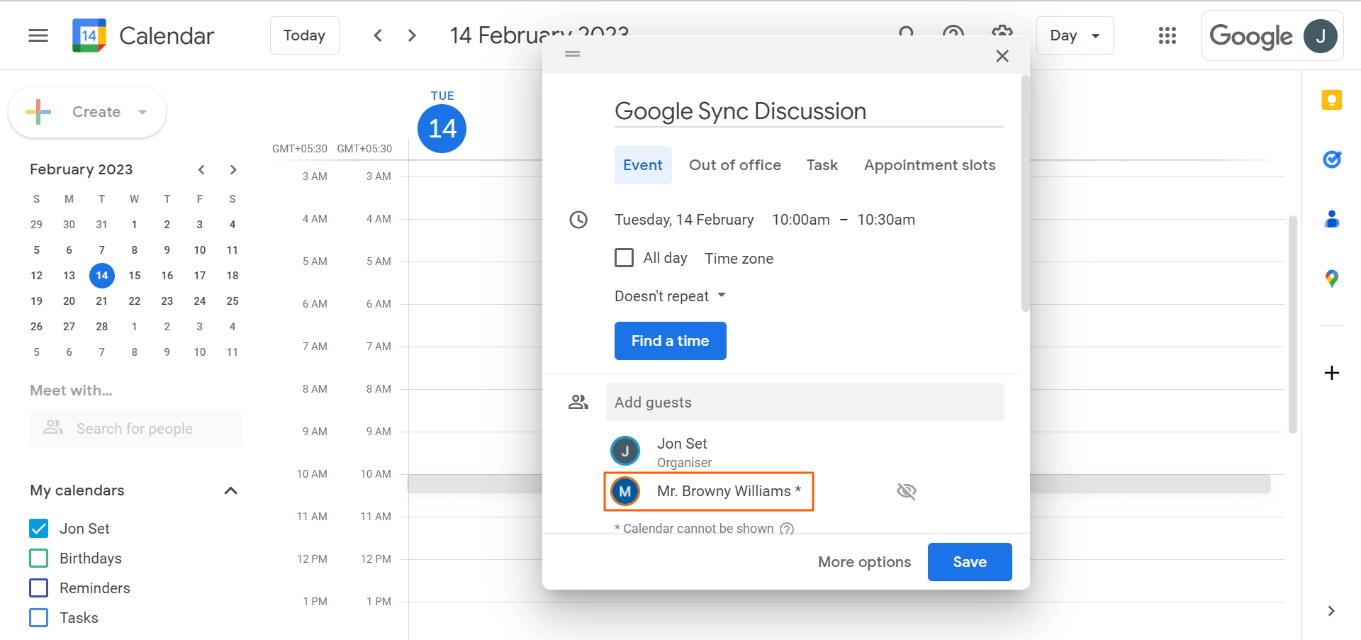 Google - Event Created with guest.png Google - Event Created with guest
